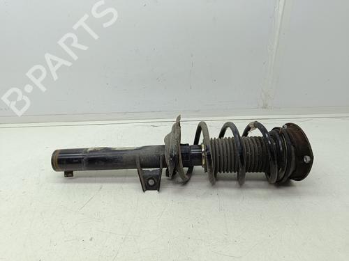 Used Left front shock absorber VW T-ROC (A11, D11) [2017-2025]  27931413