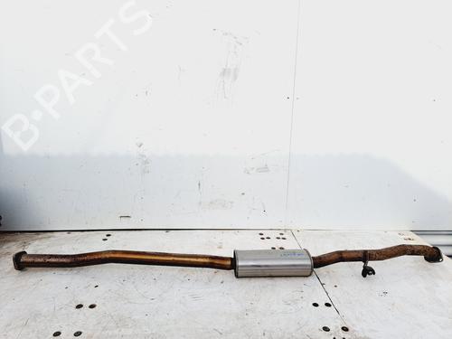 Used Exhaust system KIA SPORTAGE V (NQ5) [2021-2025]  22748580