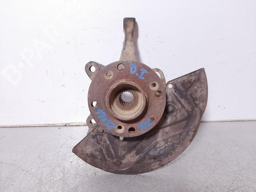 Used Left front steering knuckle SEAT INCA (6K9) 1.9 SDI (64 hp) 30837906