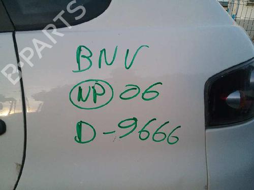 Gearbox SEAT IBIZA III (6L1)  | BP13425127M3 