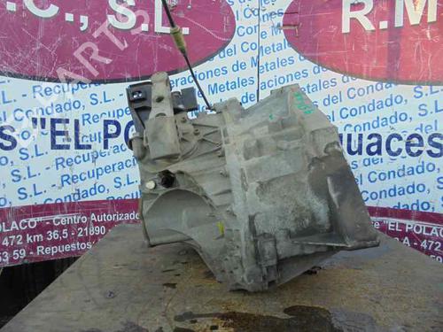 Used Gearbox LAND ROVER FREELANDER I (L314) [1998-2006]  13455978