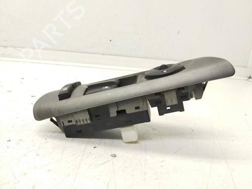 Left front window switch HYUNDAI COUPE II (GK) 2.0 GLS | BP22782034I27 
