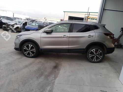 Used Parts NISSAN QASHQAI II (J11, J11_) [2013-2026]  4379860