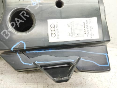 Speaker AUDI A3 (8P1) 1.9 TDI | BP32251214E2 - Image 4