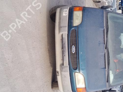 Right headlight FORD TRANSIT Bus (E_ _) 2.5 DI (EBL, ECL, EDS, EDL) | BP36040752C29 - Image 7