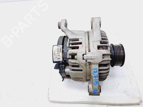 Alternator FIAT STILO (192_)  | BP15204148M7 