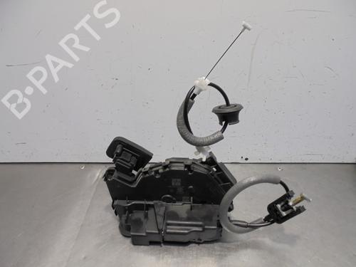 Used Rear right lock SKODA KAMIQ (NW4) 1.6 TDI (115 hp) 18504973