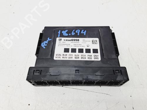 Elektronisk modul OPEL ASTRA K (B16) 1.6 CDTi (68) (110 hp) 19175913