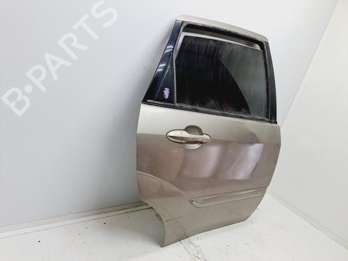 Right rear door FORD FOCUS I Saloon (DFW) 1.8 TDCi | BP19083583C5 