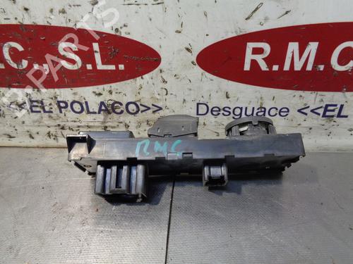 Left front window switch FORD FOCUS II (DA_, HCP, DP) 1.6 TDCi | BP13455084I27 