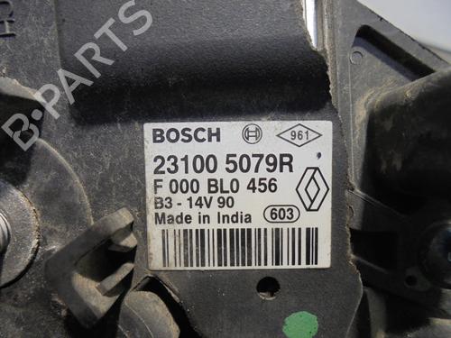 Alternator DACIA SANDERO II  | BP13427751M7