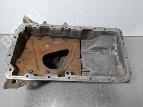 Oil sump BMW 3 (E46) 320 d | BP16993026M115 