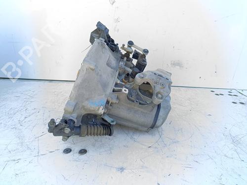 Gearbox PEUGEOT 208 I (CA_, CC_)  | BP16939509M3 