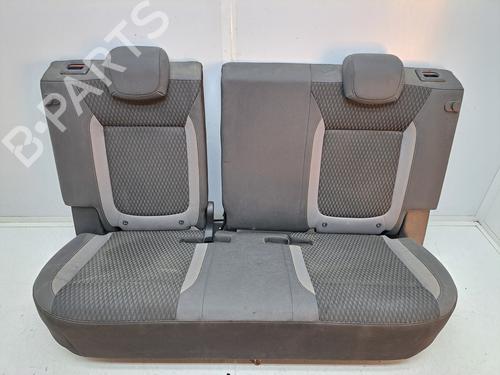 Used Rear seat OPEL CROSSLAND X / CROSSLAND (P17, P2QO) 1.5 Turbo D (75) (102 hp) 30444753