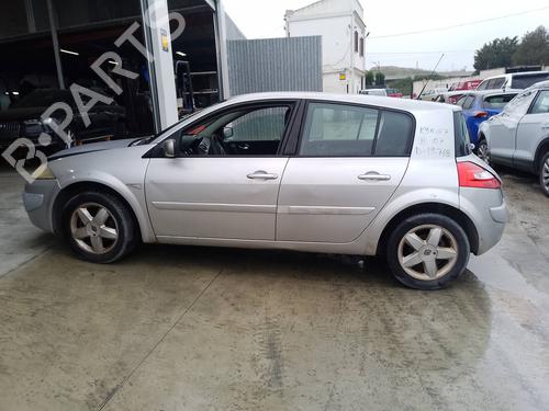 Engine RENAULT MEGANE II Saloon (LM0/1_) | BP35818459M1 - Image 2