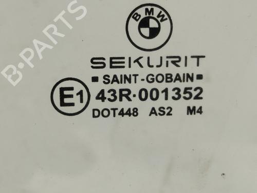 Front left door window BMW 3 (E46) 320 d | BP19179802C18 