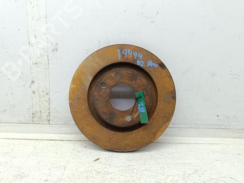 Andre CITROËN XSARA PICASSO (N68) 2.0 HDi (90 hp) 31613729