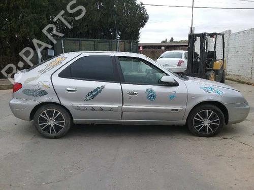 Gearbox CITROËN XSARA (N1) 1.9 D | BP13464233M3 