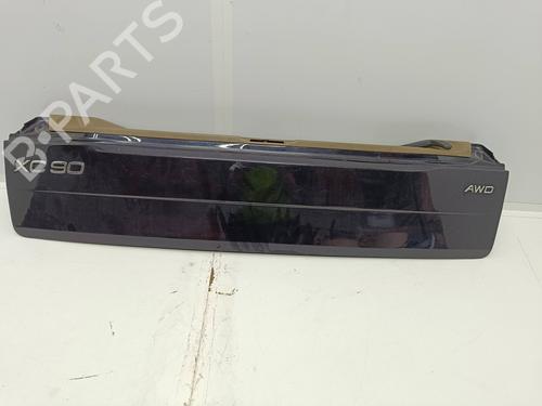 Tailgate VOLVO XC90 I (275) D5 AWD | BP18746788C6 