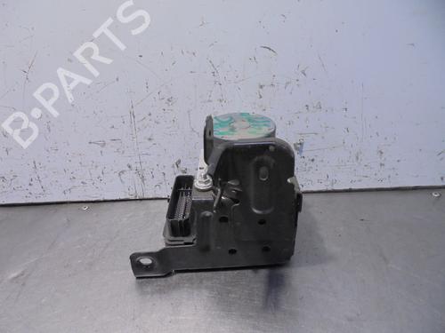ABS pump PEUGEOT 3008 II SUV (MC_, MR_, MJ_, M4_) 1.5 BlueHDi 130 | BP13426360M43 