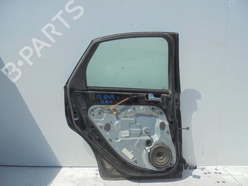 Left rear door FORD FOCUS II (DA_, HCP, DP) 1.6 TDCi | BP13453277C4 