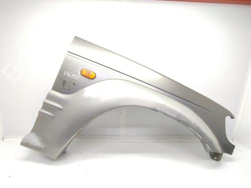 Right front fenders MITSUBISHI GALLOPER (JK-01) [1998-2003]  13460300