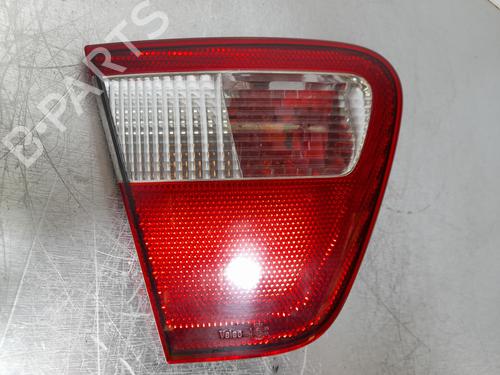 Used Left tailgate light Left tailgate light SEAT LEON (1M1) [1999-2006] 14224508 14224508