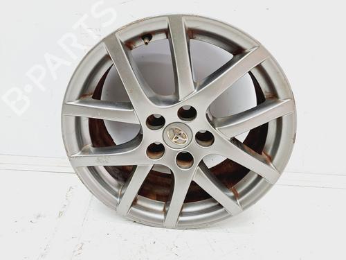 Used Rim TOYOTA AVENSIS Saloon (_T25_) 2.0 D-4D (CDT250_, CDT250R) (116 hp) 21220602
