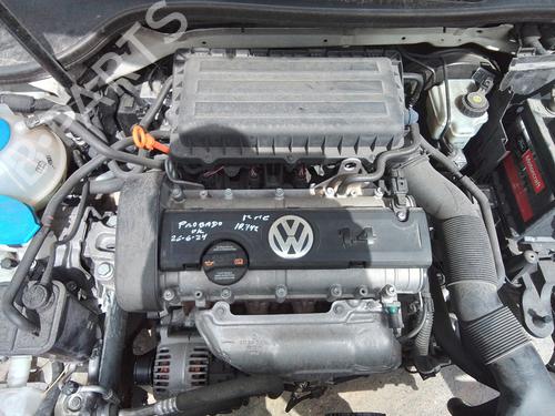 Engine VW GOLF VI (5K1) 1.4 | BP19148938M1