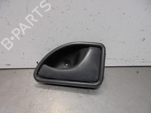Used Front right interior door handle RENAULT KANGOO (KC0/1_) [1997-2025]  13428025