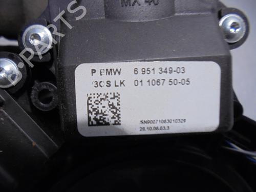Steering column stalk BMW 5 (E60) 535 d | BP13470410I23 