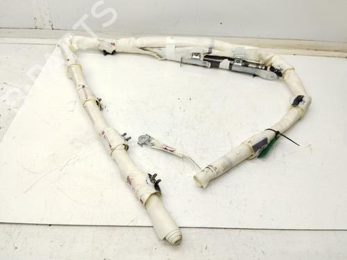 Used Left curtain airbag RENAULT GRAND SCÉNIC IV (R9_) 1.3 TCe 115 (R9N9) (115 hp) 26488334