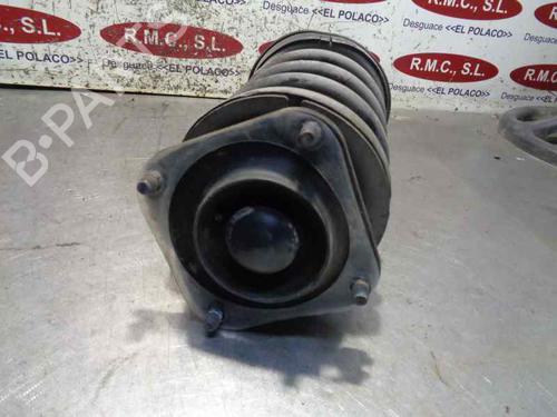 Left front shock absorber KIA SEPHIA Saloon (FA) 1.6 i | BP13425236M16 