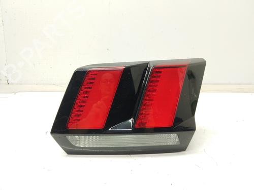 Used Right tailgate light Right tailgate light PEUGEOT 3008 II SUV (MC_, MR_, MJ_, M4_) [2016-2026] 25137161 25137161