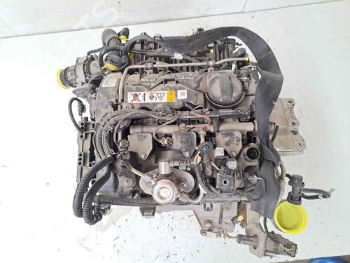 Used Engine Engine MINI MINI (F56) [2013-2026] 35818405 35818405
