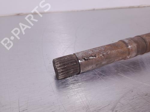 Right front driveshaft CITROËN C4 I (LC_)  | BP13472927M39 