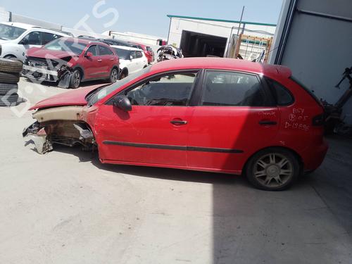 Ricambi SEAT IBIZA III (6L1)    4639920