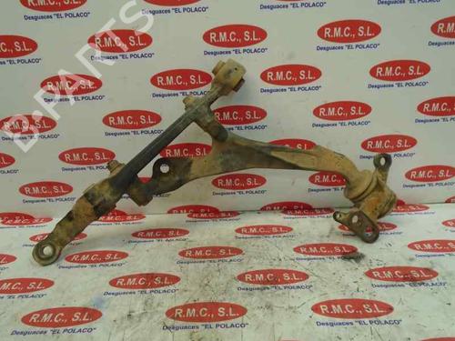 Used Left front suspension arm HONDA CIVIC VI Fastback (MA, MB) 1.5 i Vtec-E (MA9) (90 hp) 13469132