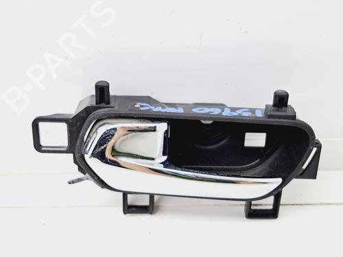 Portiergreep binnen links achter NISSAN MICRA V (K14) [2016-2025]  22373551