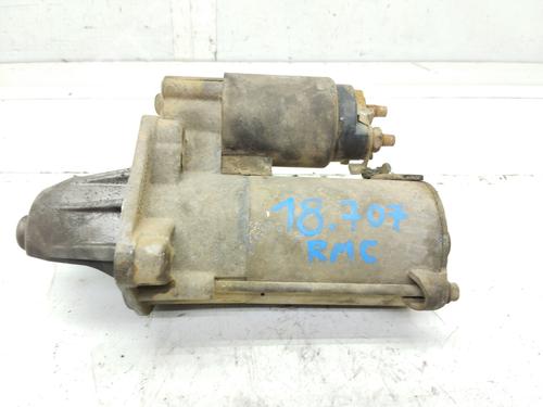 Starter FORD FOCUS I (DAW, DBW) 1.6 16V | BP18473797M8 
