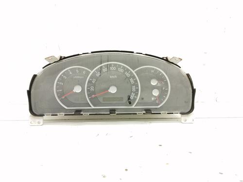 Used Instrument cluster KIA SORENTO I (JC) 2.5 CRDi (170 hp) 20237856
