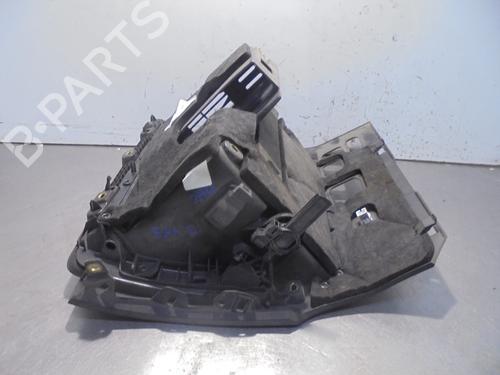 Glove box AUDI A3 Sportback (8VA, 8VF) 30 TDI | BP13494726C95 