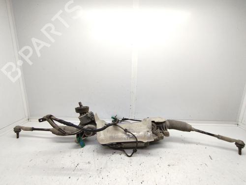 Used Steering rack VW GOLF VI (5K1) 1.6 TDI (105 hp) 24229958