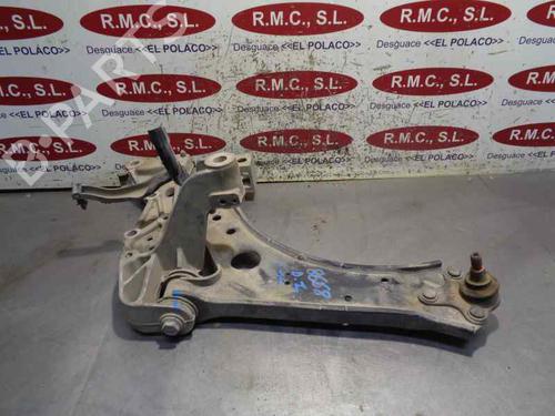 Used Left front suspension arm VW GOLF V (1K1) 1.9 TDI (90 hp) 13941089
