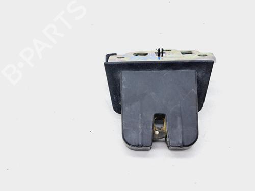 Used Tailgate lock SEAT LEON ST (5F8) [2012-2020]  13429501