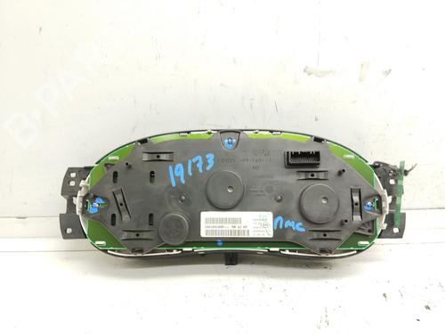 Instrument cluster DACIA LODGY (JS_)  | BP23566009C47 