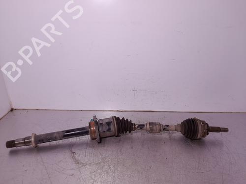 Used Right front driveshaft TOYOTA AVENSIS (_T25_) [2003-2008]  30837915