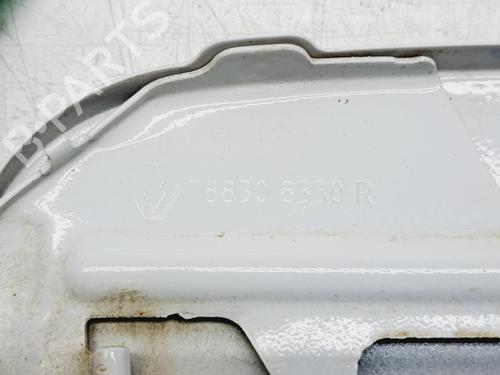 Fuel flap RENAULT KADJAR (HA_, HL_) 1.6 dCi 130 (HLA4) | BP23954155C131 