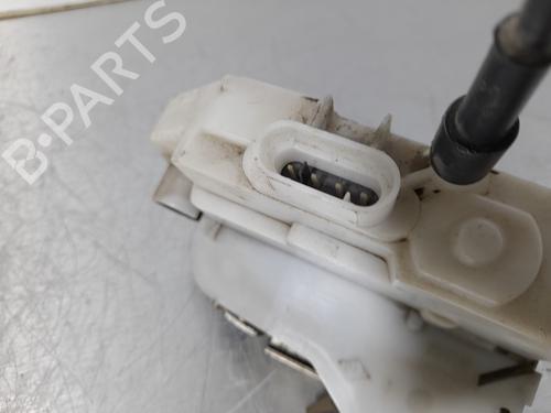 Front left lock CITROËN C3 I (FC_, FN_) 1.4 HDi | BP17474195C98 