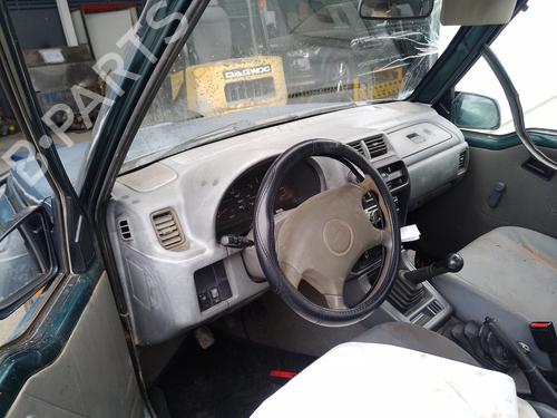 Steering column stalk SUZUKI VITARA (ET) HDI (SE 420HDI) | BP37403190I23 - Image 13
